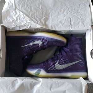 Kobe 10 elite